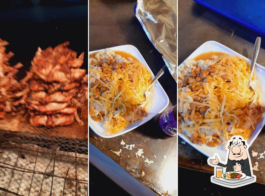 JAMIL'S SNACKS AND TAKEAWAY
