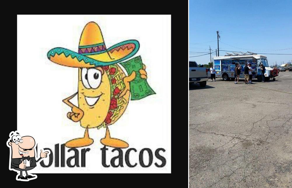 Juanitas taco truck