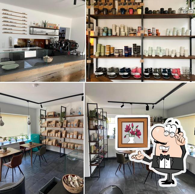 Karl's - Haus des Kaffees