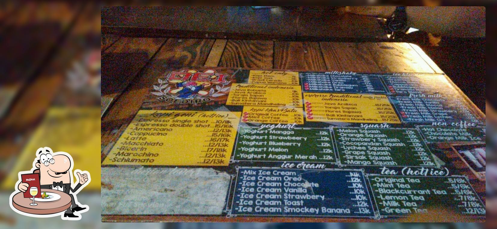 Kedai OEI Sudiro