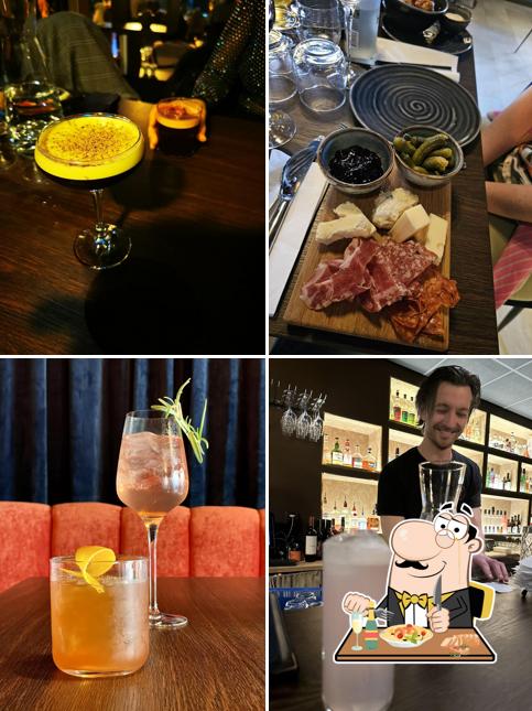 Luna Cocktailbar