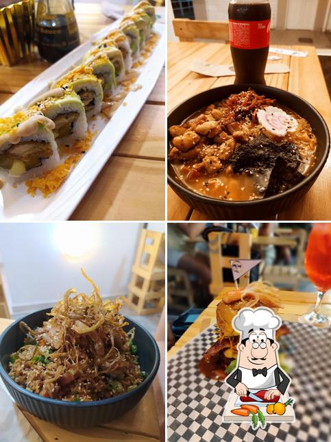 Miyagi Fusion