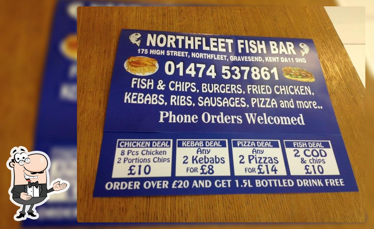 Fleet Fish Bar & Cafe