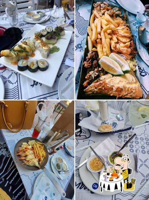 Ocean Basket Fourways Mall