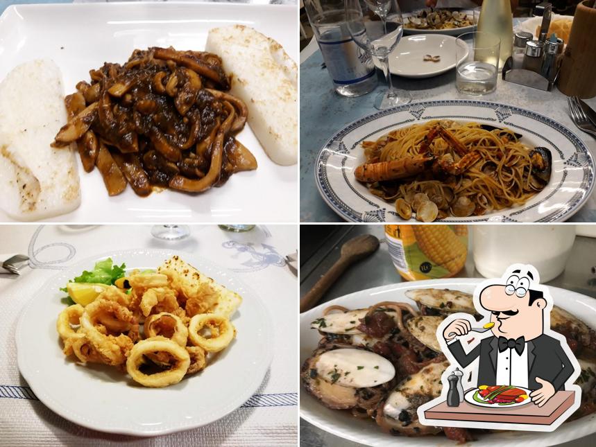 Osteria Da Roccia
