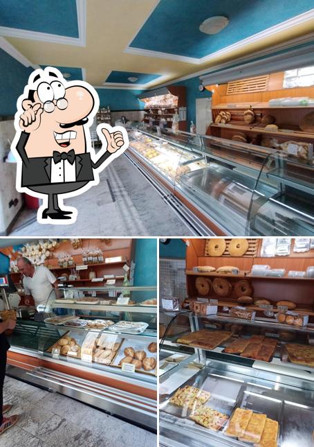 Panificio Germano