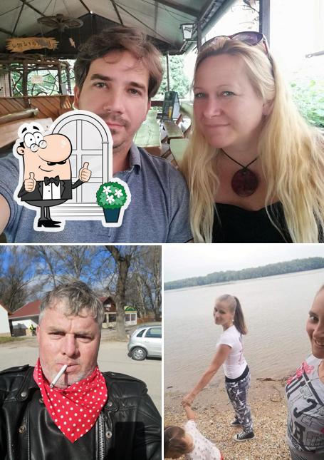 Panoráma Halászcsárda