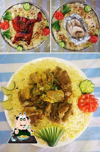 Sinaw restaurant malabari