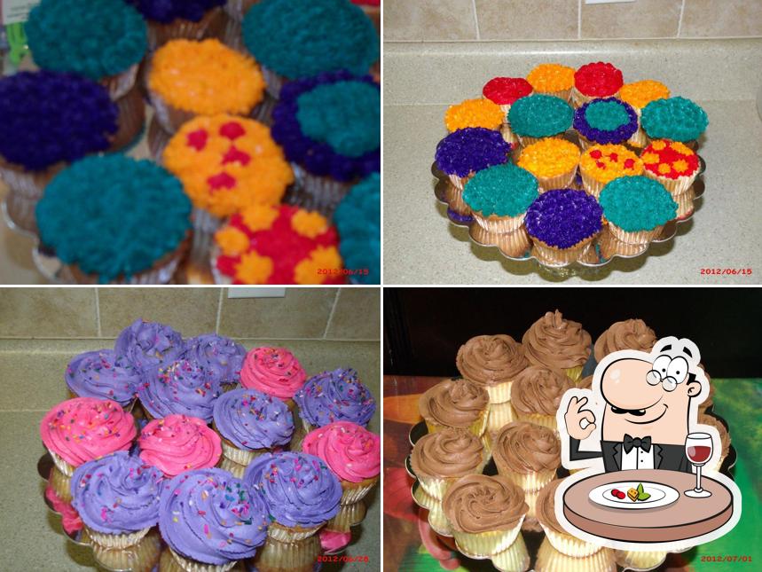 Sinnamon Graham's Bakery