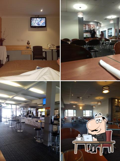 Tenterfield Tavern & Motor Inn
