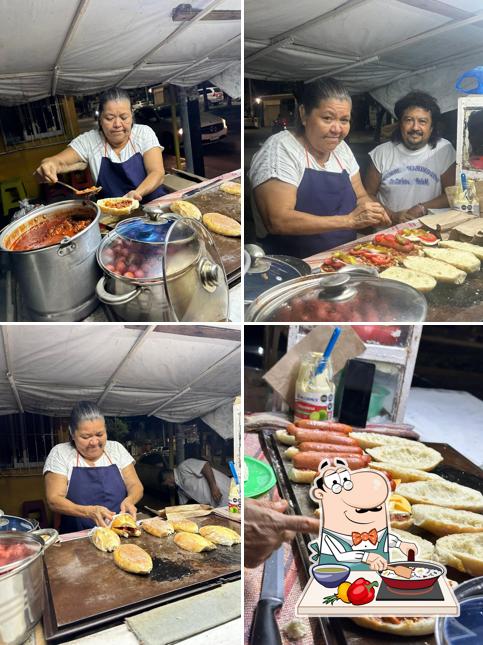 Tortas "Fer y Susy"