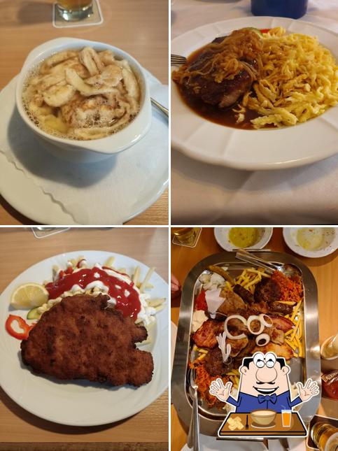 Zur kleinen Wilhelmshöhe