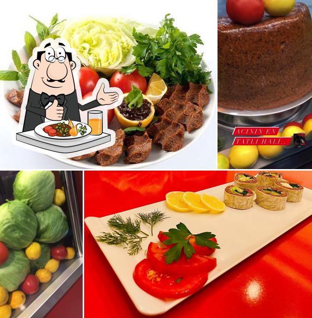 Adıyaman Çiğköfte / Sopalı (Acının En Tatlı Hali ‍ )