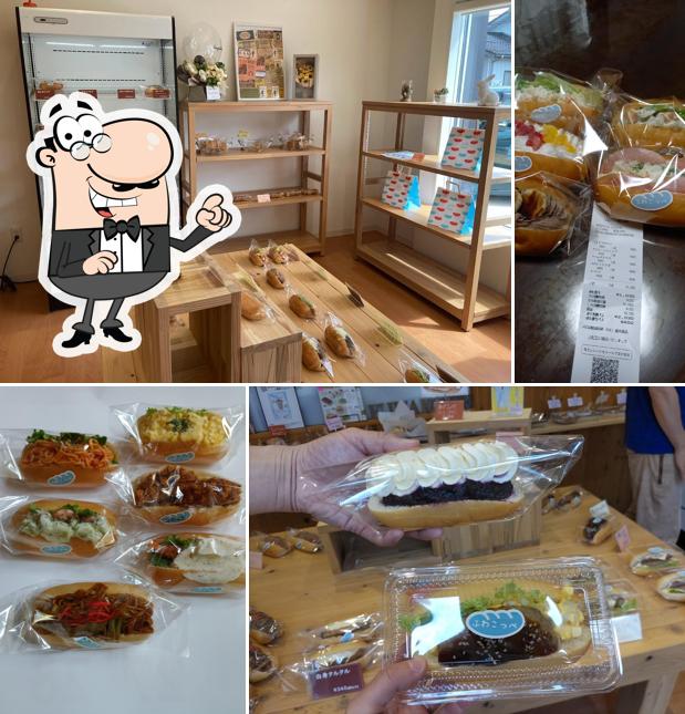 ふわこっぺ 燕三条店
