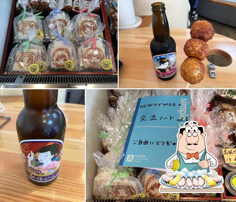 山田屋水産 熱海咲見町直売店