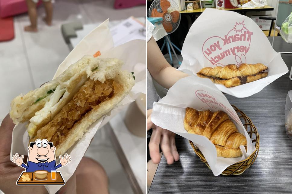 巨林美而美(崙背店)