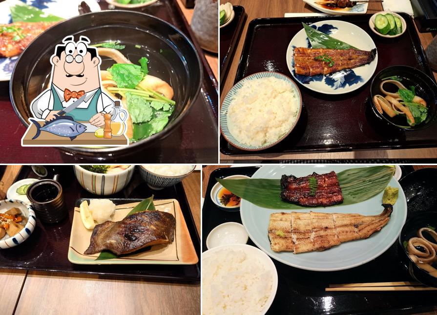 瓢六亭ふかや花園店