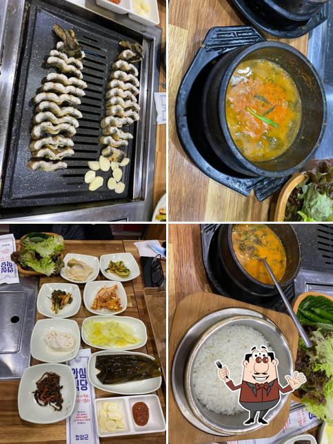 풍천장어