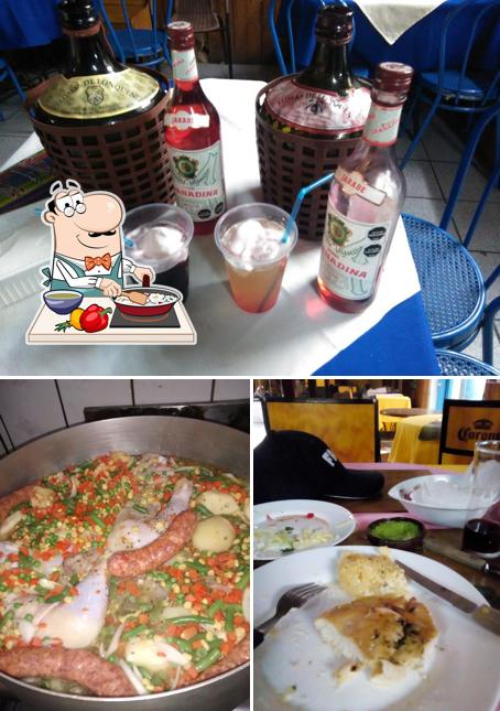 Restaurante Entre Chillán Y Chillán Viejo