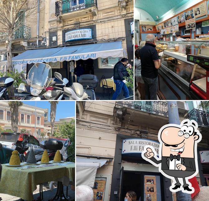 Rosticceria Famulari