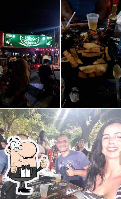 Santo Boteco