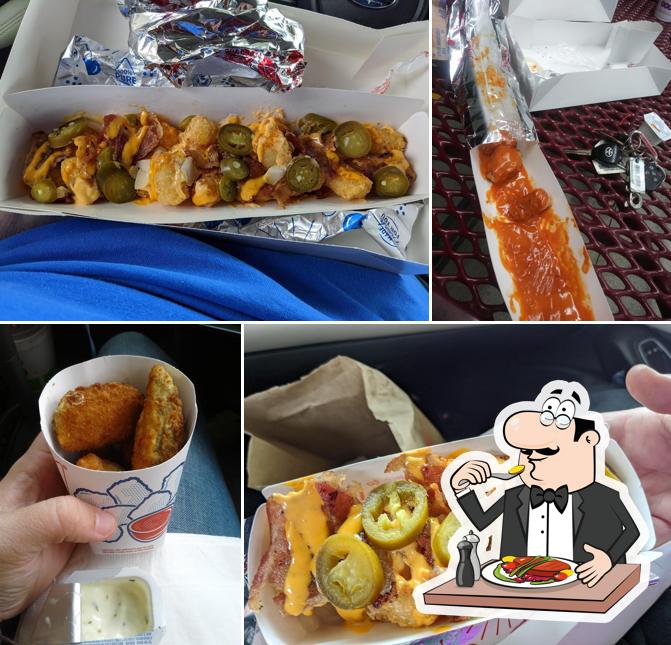 Sonic Drive-In