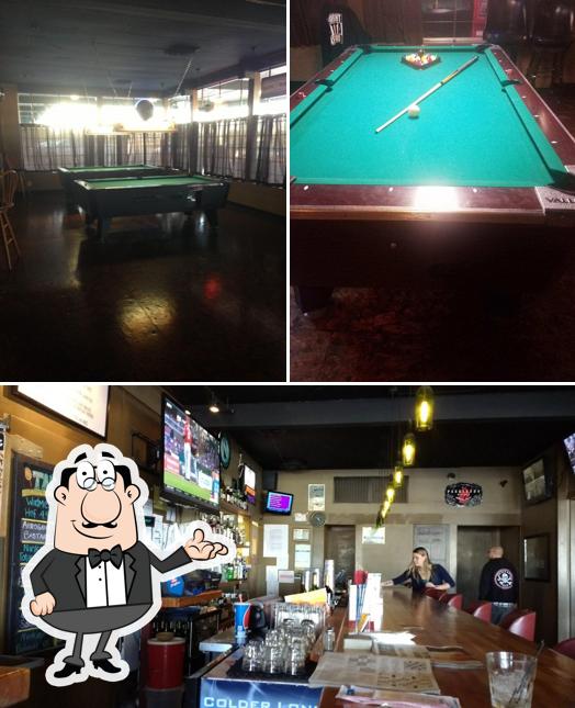 Spare Room Pub