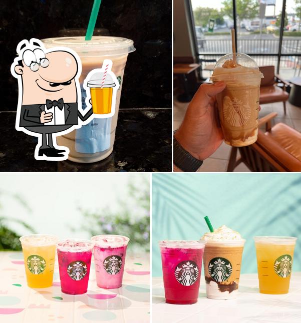 Starbucks Coffee Company