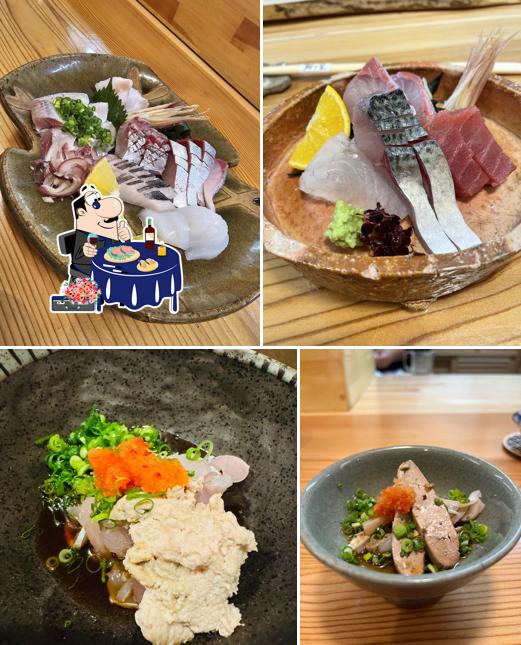 Sushinoya