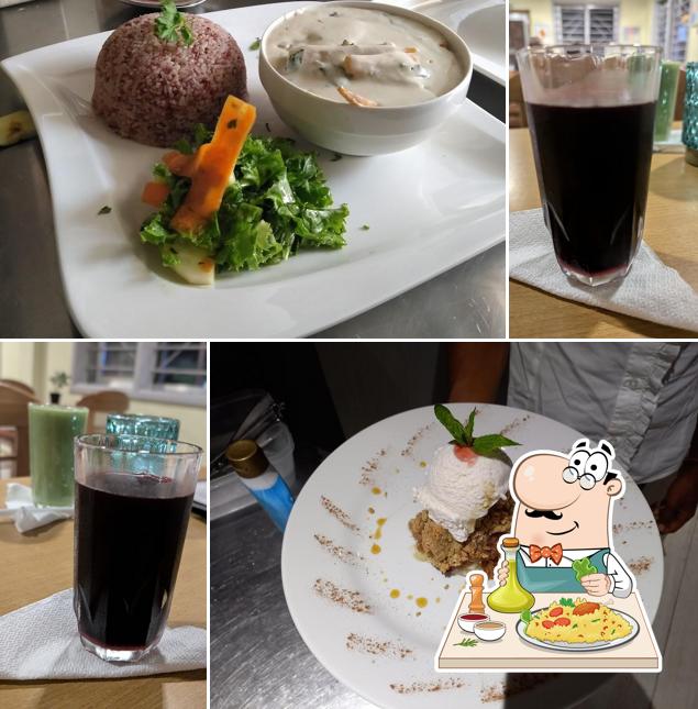 Tatale Vegan Restaurant