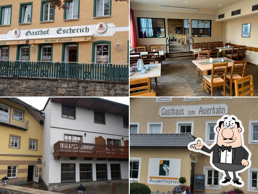 Gasthaus Kerber