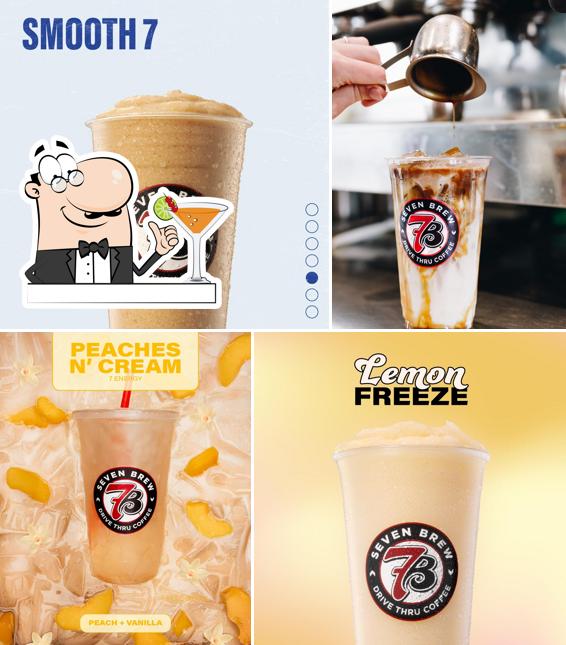 7 Brew Coffee