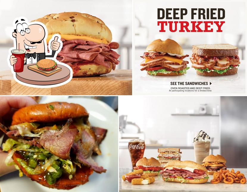 Arby's