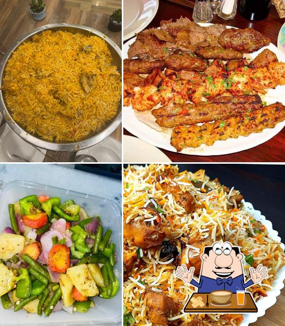 BBQ Nights Restaurant Murree