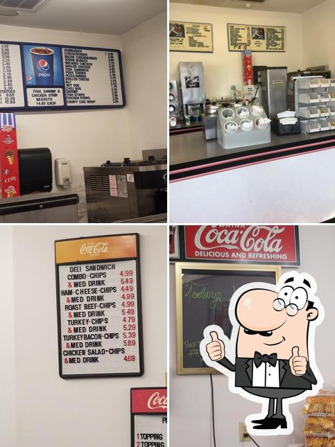 Dairy King