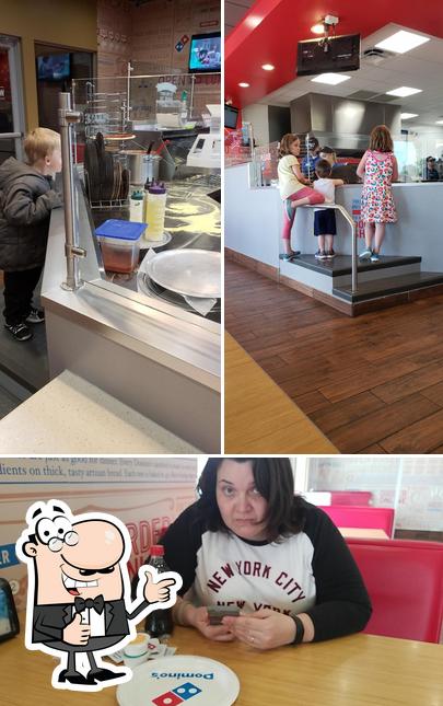 Domino's Pizza
