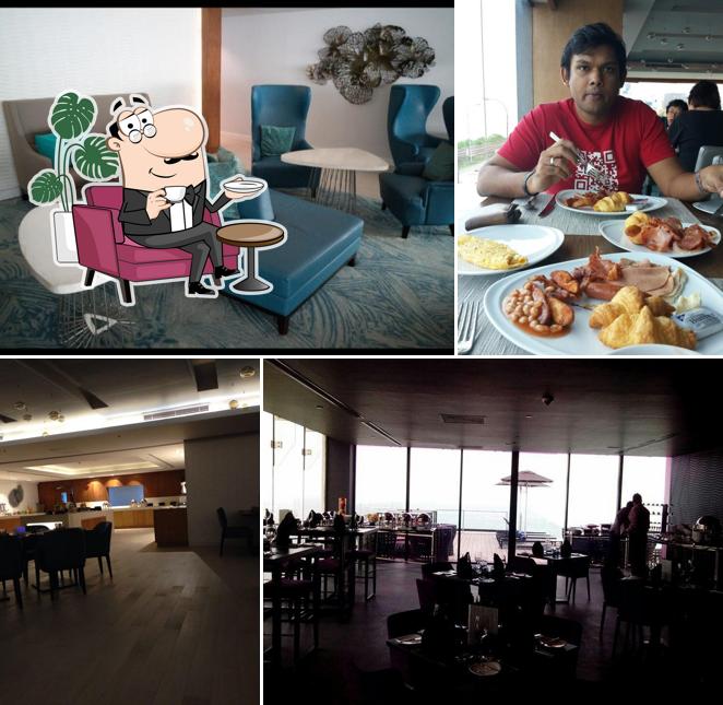 EAT Restaurant
