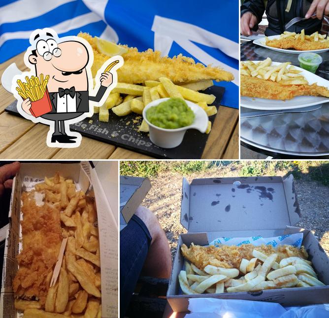 Riverside Fish & Chips