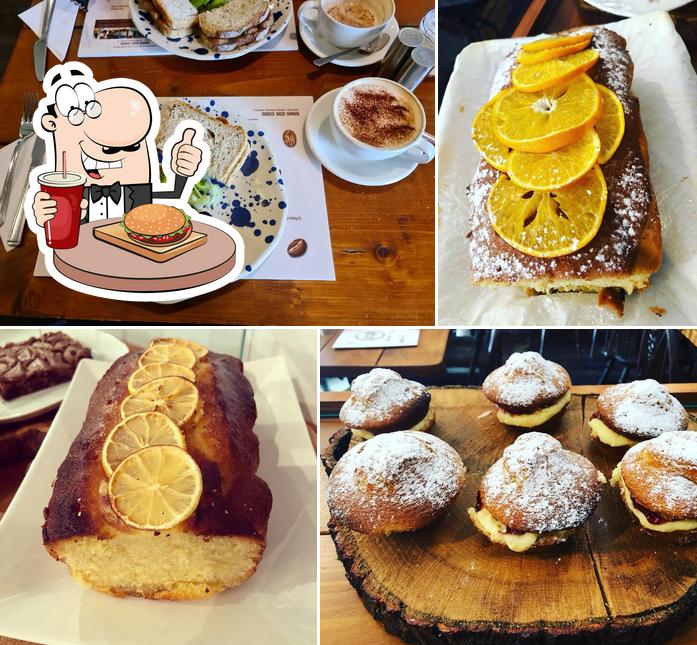 IG9 Brunch & Cafe