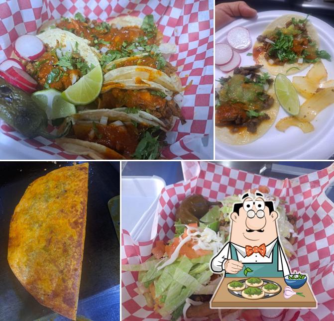 Johnny's Tacos