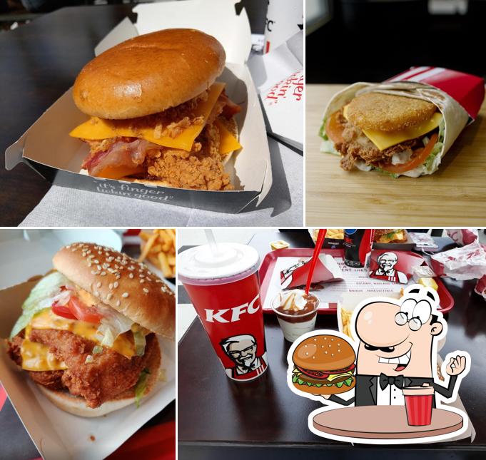 KFC Limoges Baubreuil