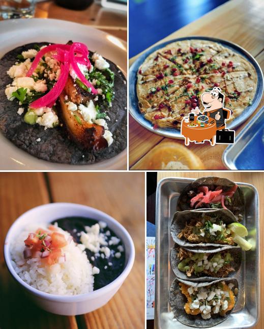 La La Taqueria