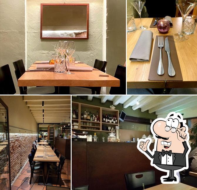MICHI Ristorante