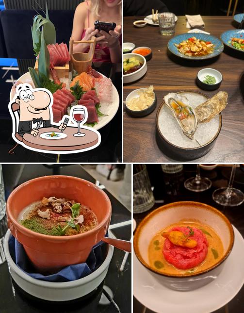 Mana Sushi Garden - Riccione