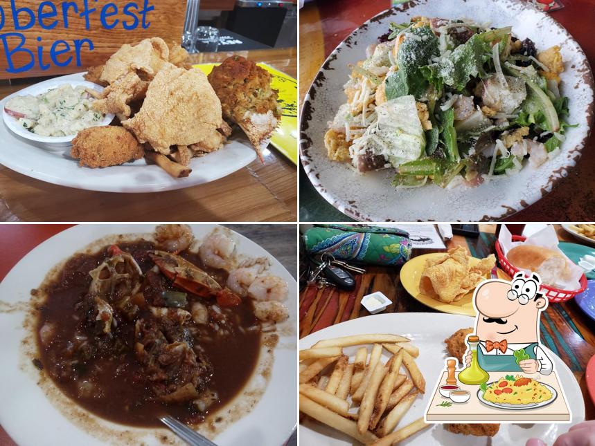 Middendorf's Slidell