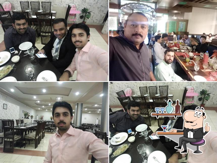Nadeem Restaurant