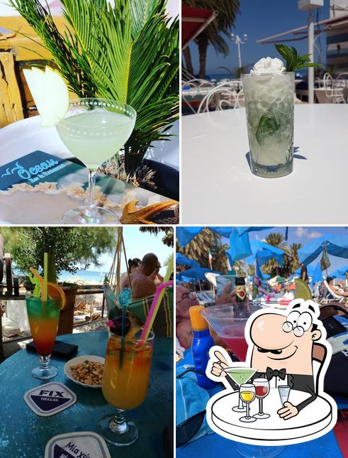 Ocean - Bar & Restaurant