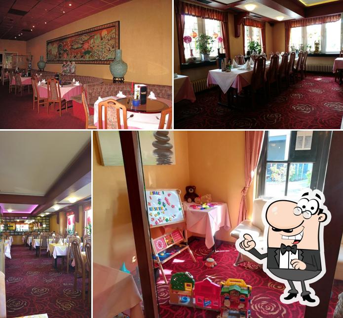 Peking Garden