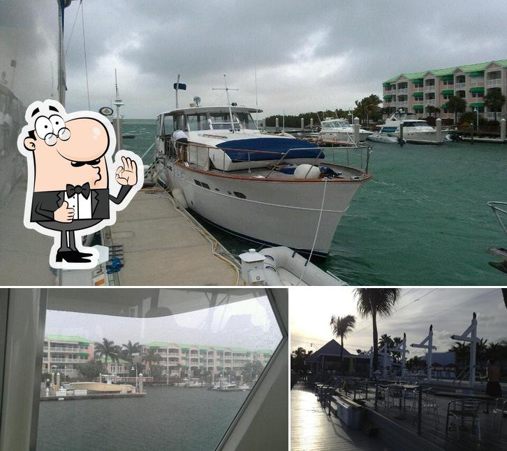 Bahama Bob's Rum Lab