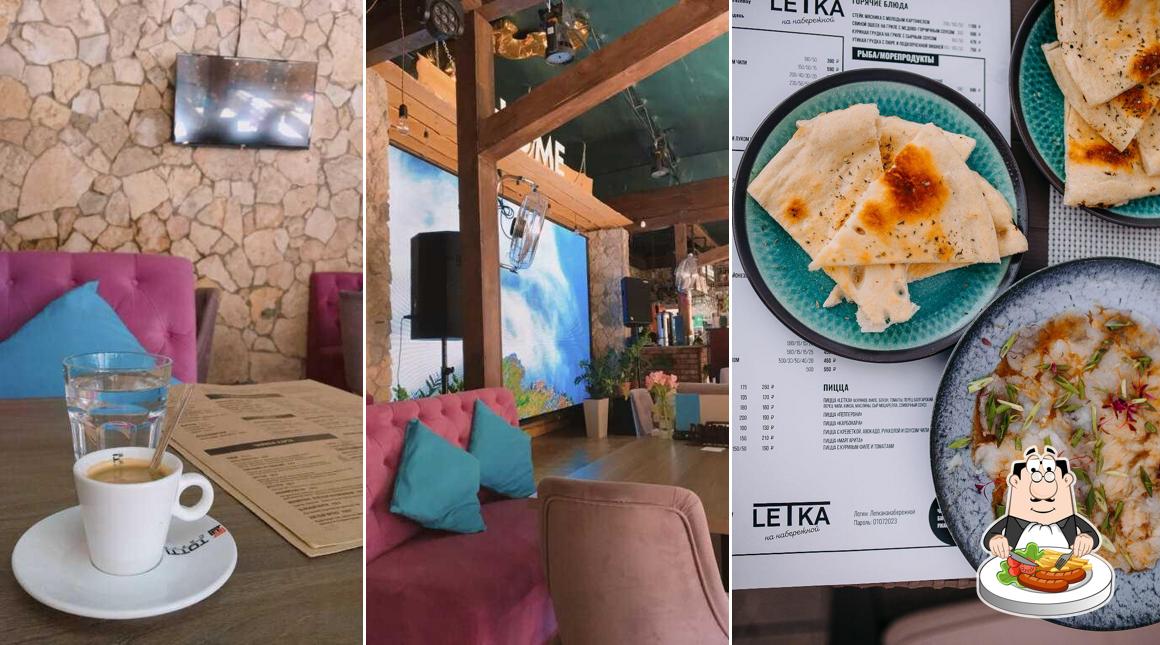 Home Letka